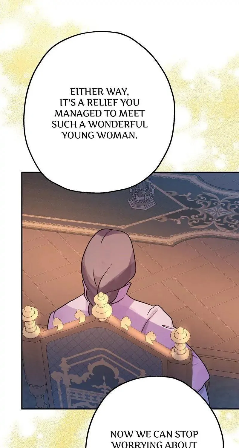 Another Typical Fantasy Romance Chapter 35 page 140 - 