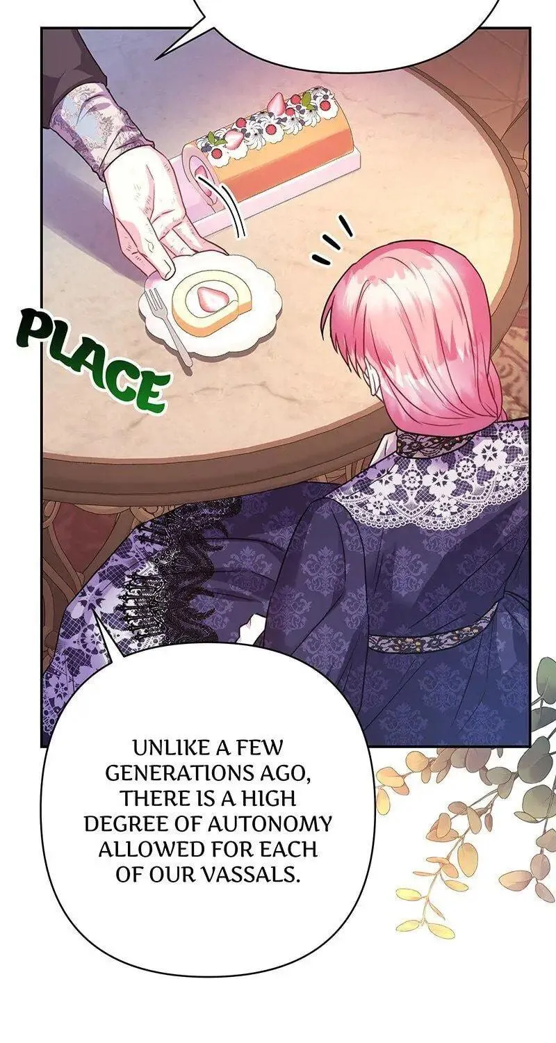 Another Typical Fantasy Romance Chapter 35 page 28 - 