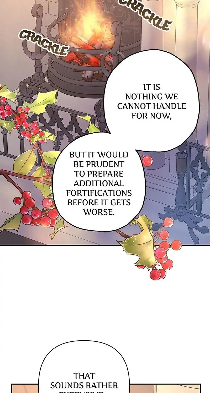 Another Typical Fantasy Romance Chapter 35 page 88 - 