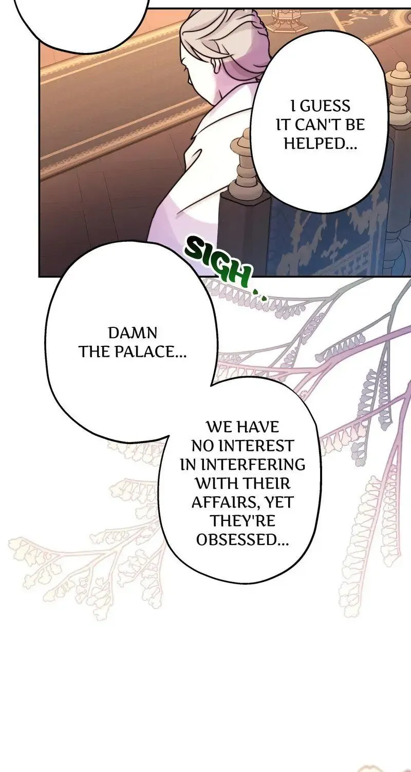 Another Typical Fantasy Romance Chapter 36 page 20 - 