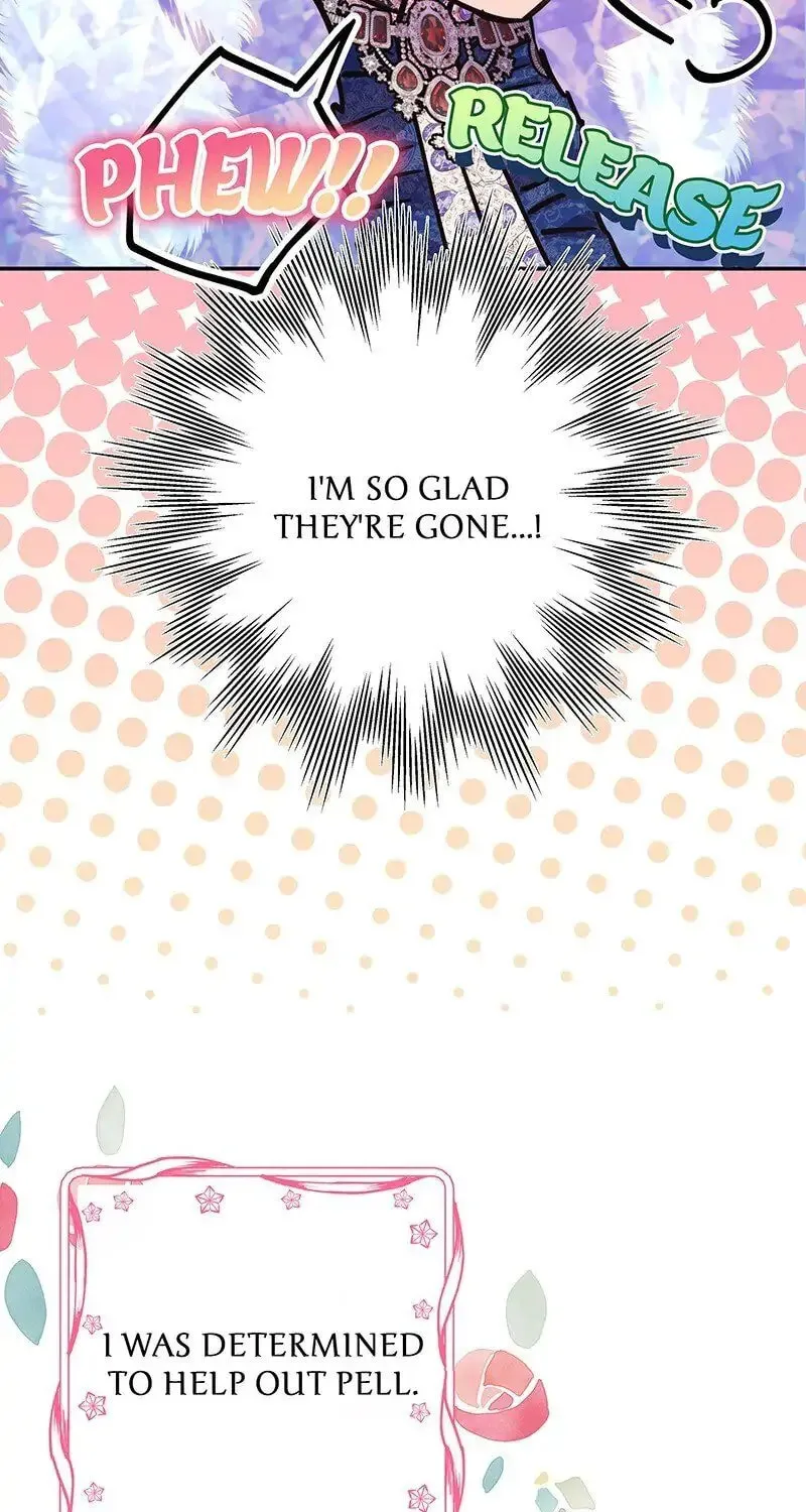 Another Typical Fantasy Romance Chapter 36 page 35 - 