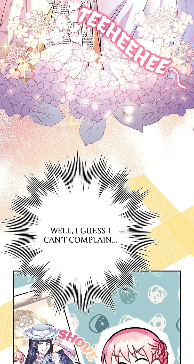 Another Typical Fantasy Romance Chapter 37 page 133 - 