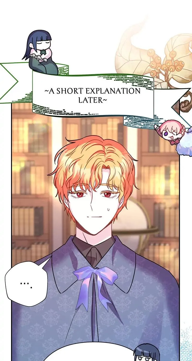 Another Typical Fantasy Romance Chapter 37 page 140 - 