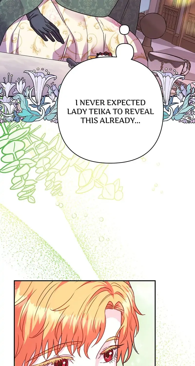 Another Typical Fantasy Romance Chapter 37 page 144 - 