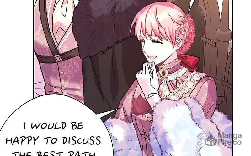 Another Typical Fantasy Romance Chapter 37 page 147 - 