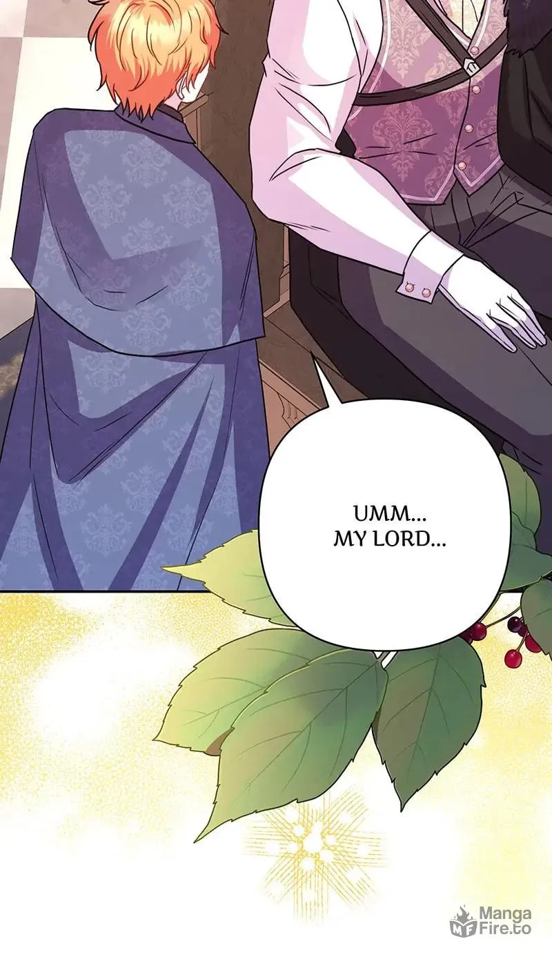 Another Typical Fantasy Romance Chapter 37 page 150 - 