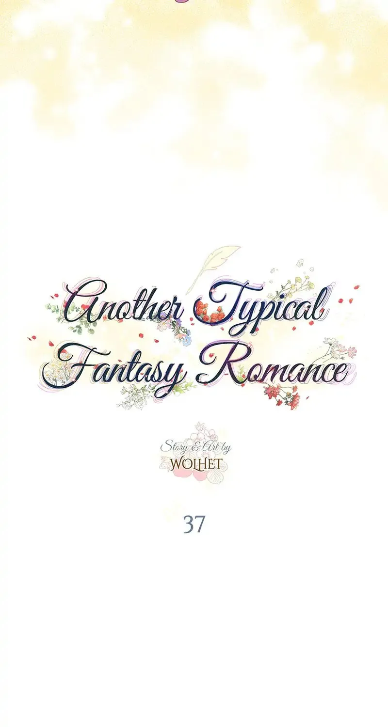 Another Typical Fantasy Romance Chapter 37 page 20 - 