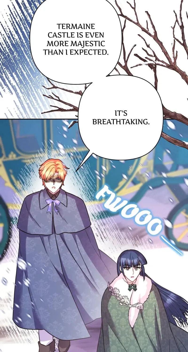 Another Typical Fantasy Romance Chapter 37 page 24 - 