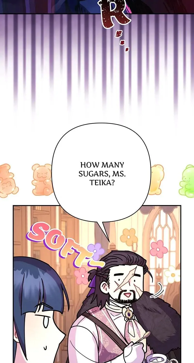 Another Typical Fantasy Romance Chapter 37 page 45 - 