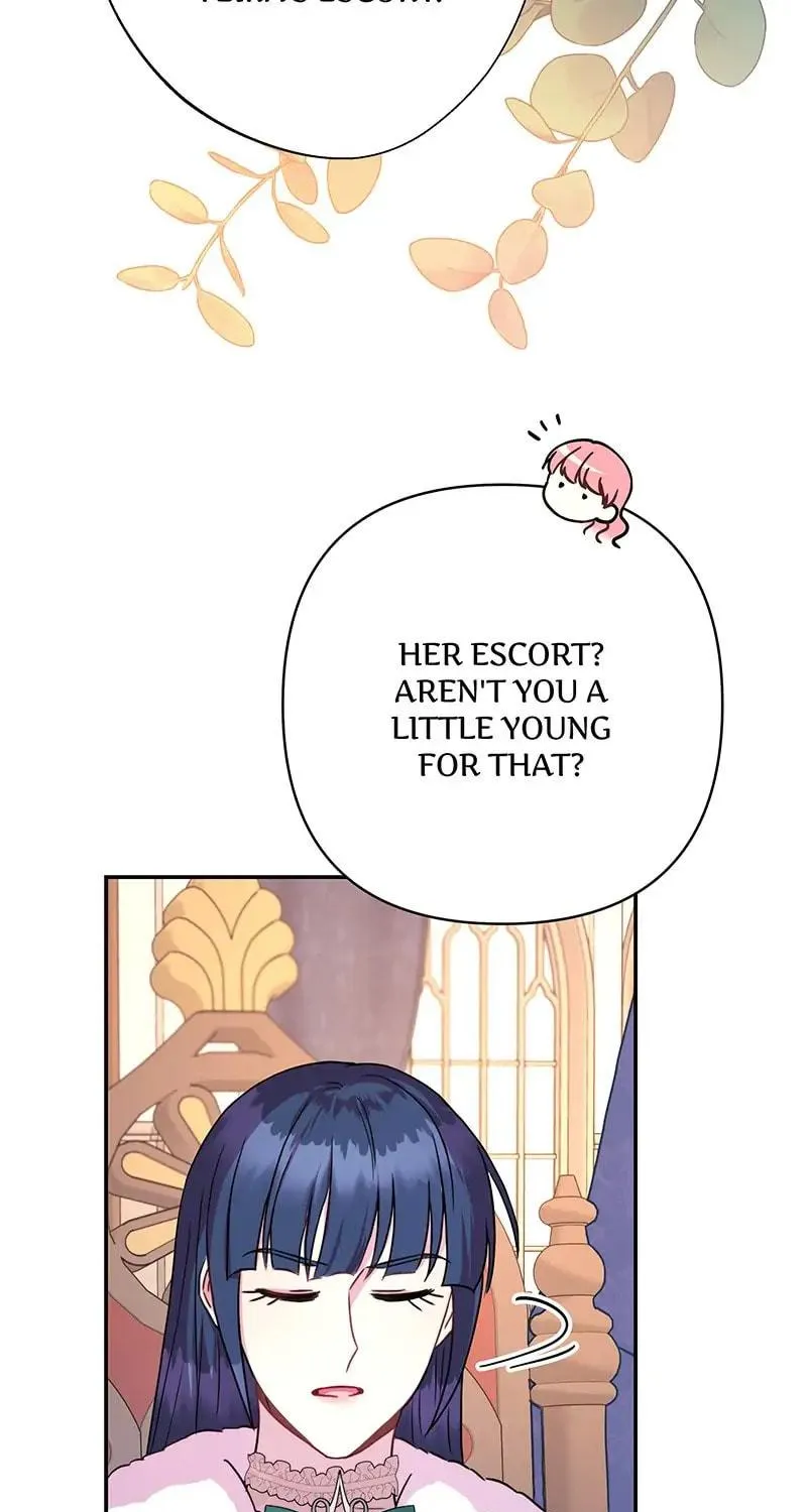Another Typical Fantasy Romance Chapter 37 page 56 - 