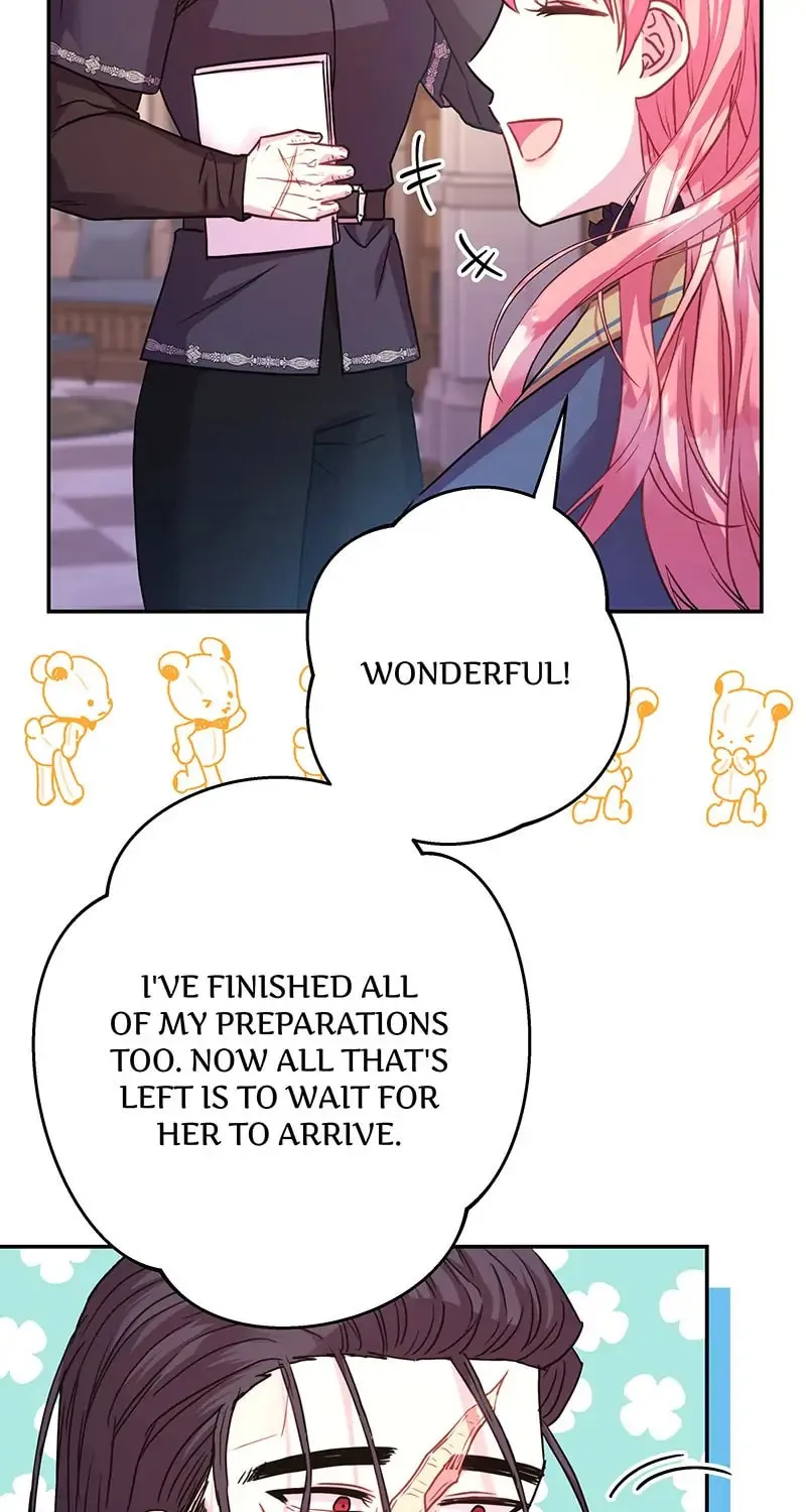 Another Typical Fantasy Romance Chapter 37 page 7 - 