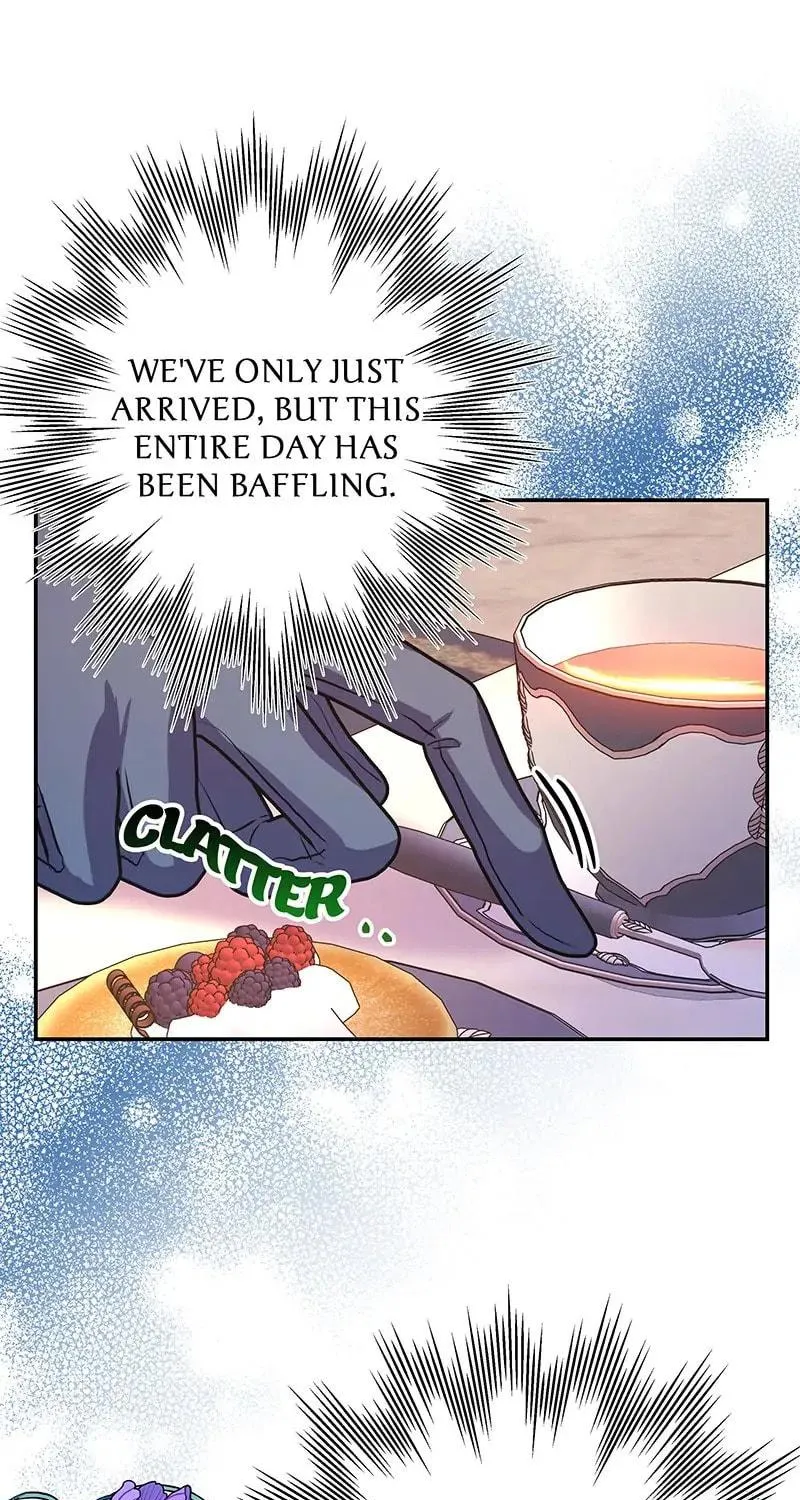 Another Typical Fantasy Romance Chapter 37 page 65 - 