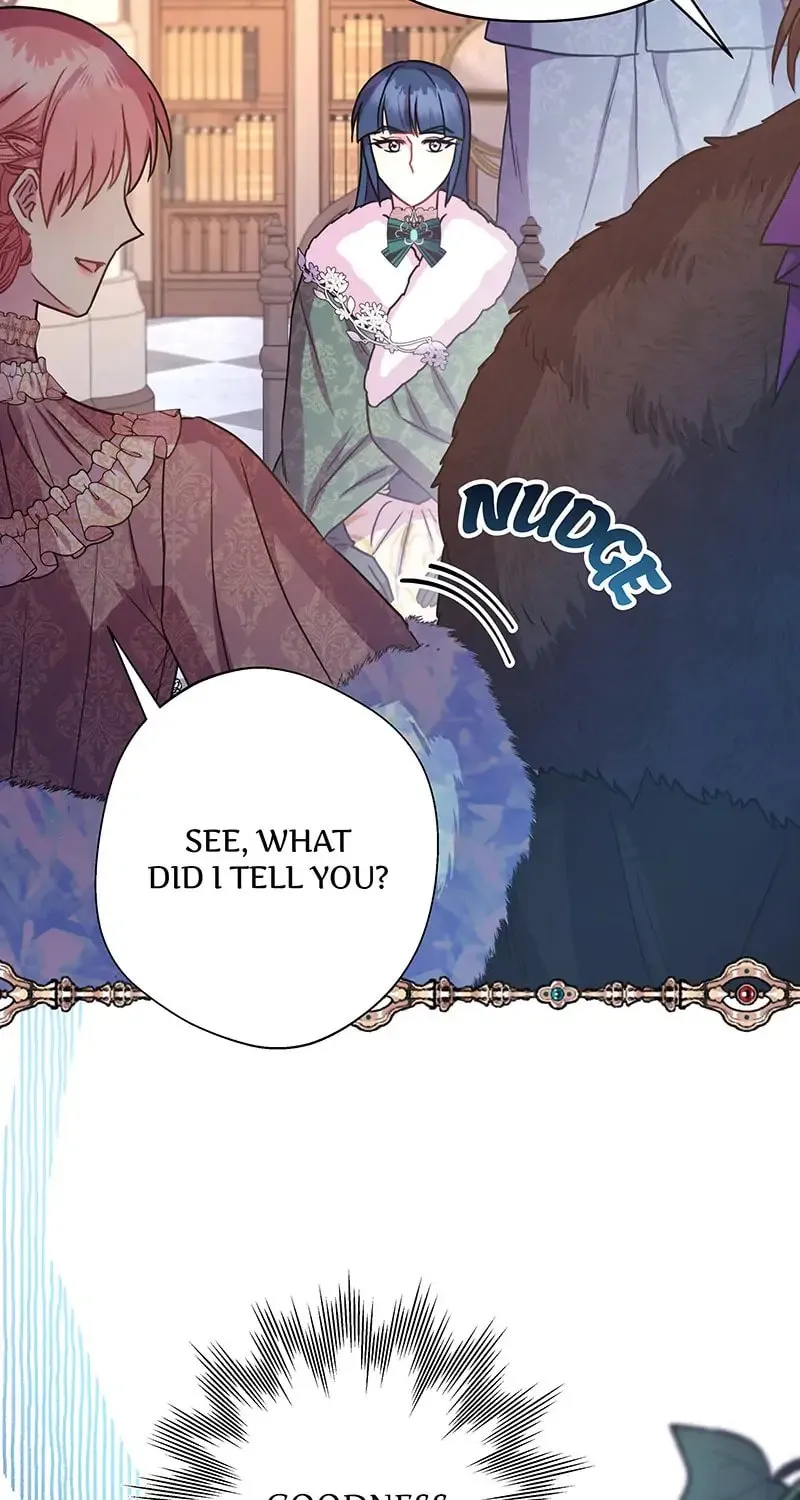 Another Typical Fantasy Romance Chapter 37 page 92 - 