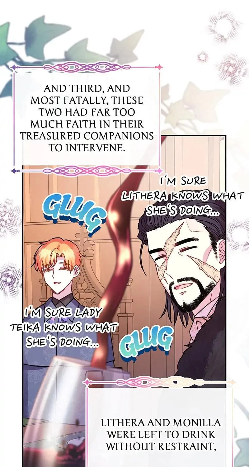 Another Typical Fantasy Romance Chapter 38 page 131 - 