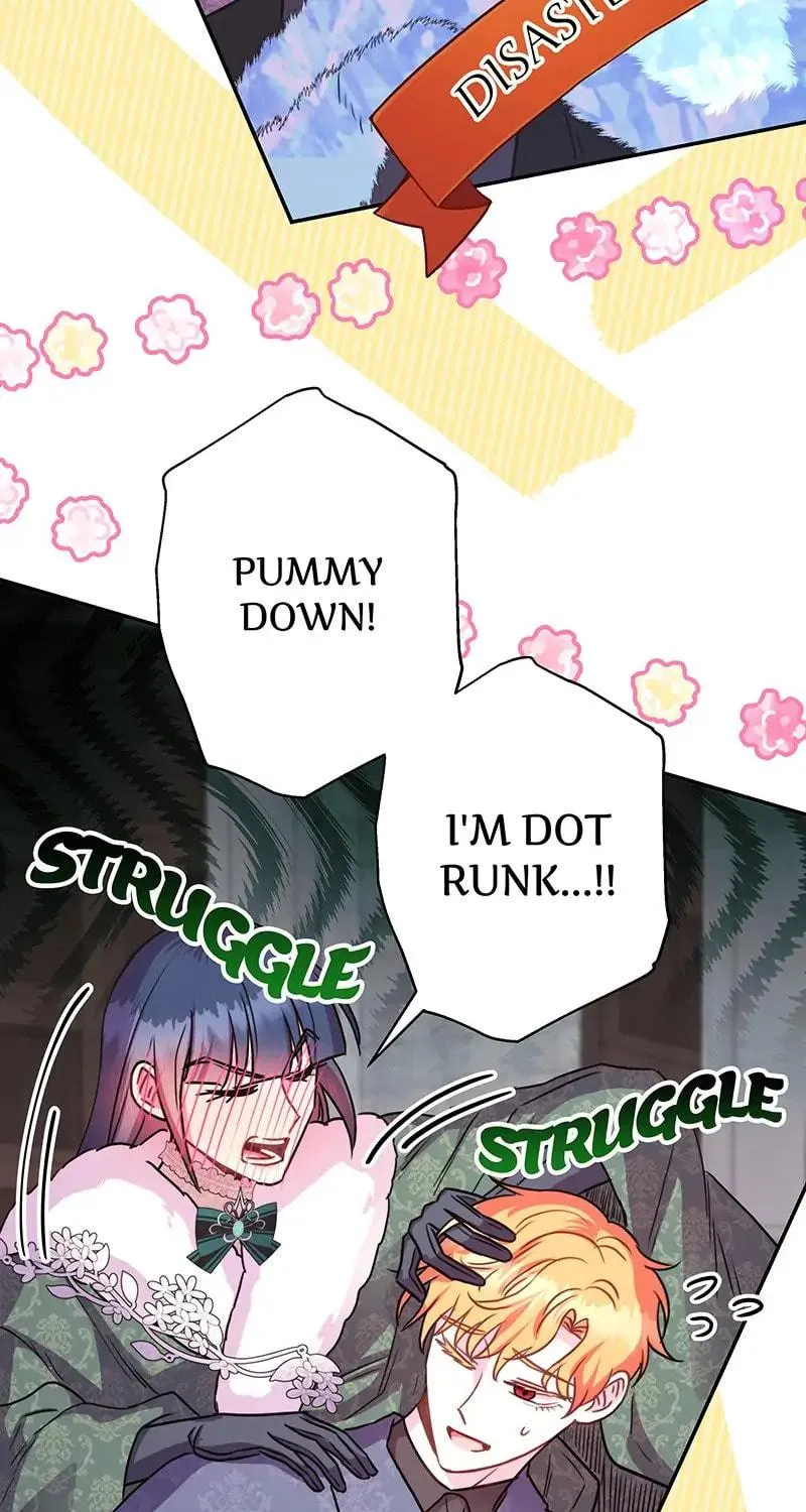 Another Typical Fantasy Romance Chapter 38 page 137 - 