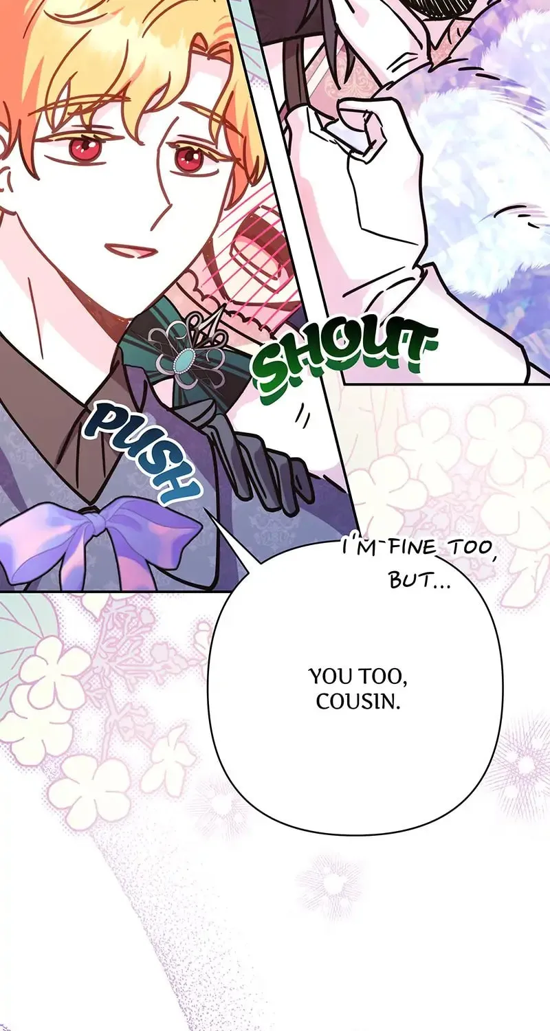 Another Typical Fantasy Romance Chapter 38 page 144 - 