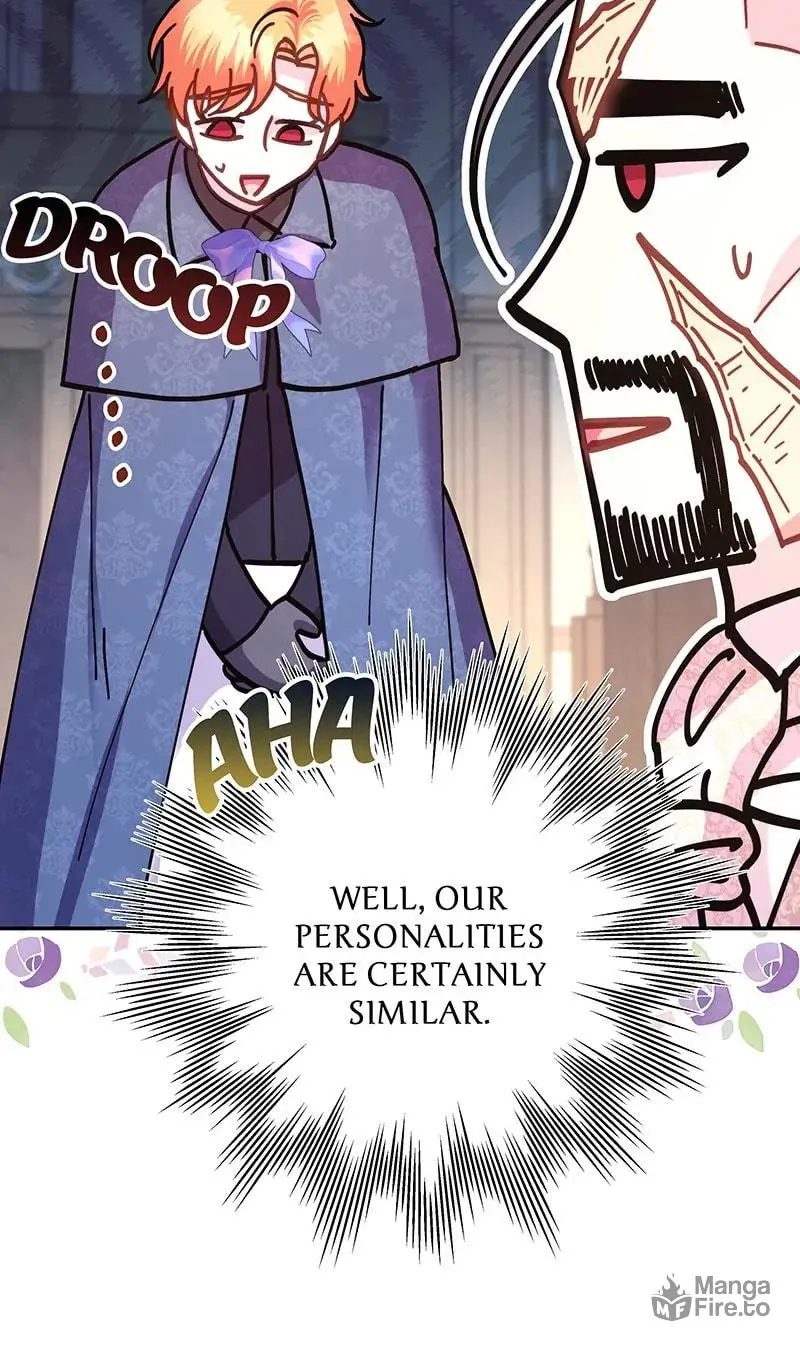 Another Typical Fantasy Romance Chapter 38 page 22 - 