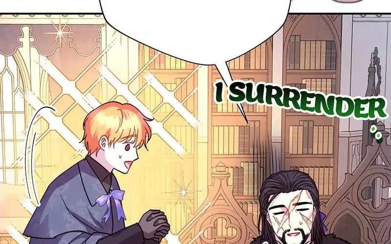 Another Typical Fantasy Romance Chapter 38 page 32 - 