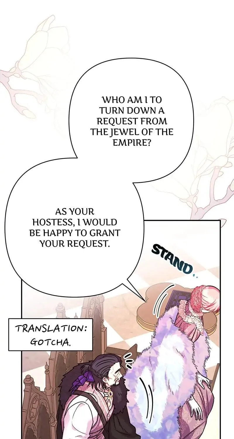 Another Typical Fantasy Romance Chapter 38 page 45 - 