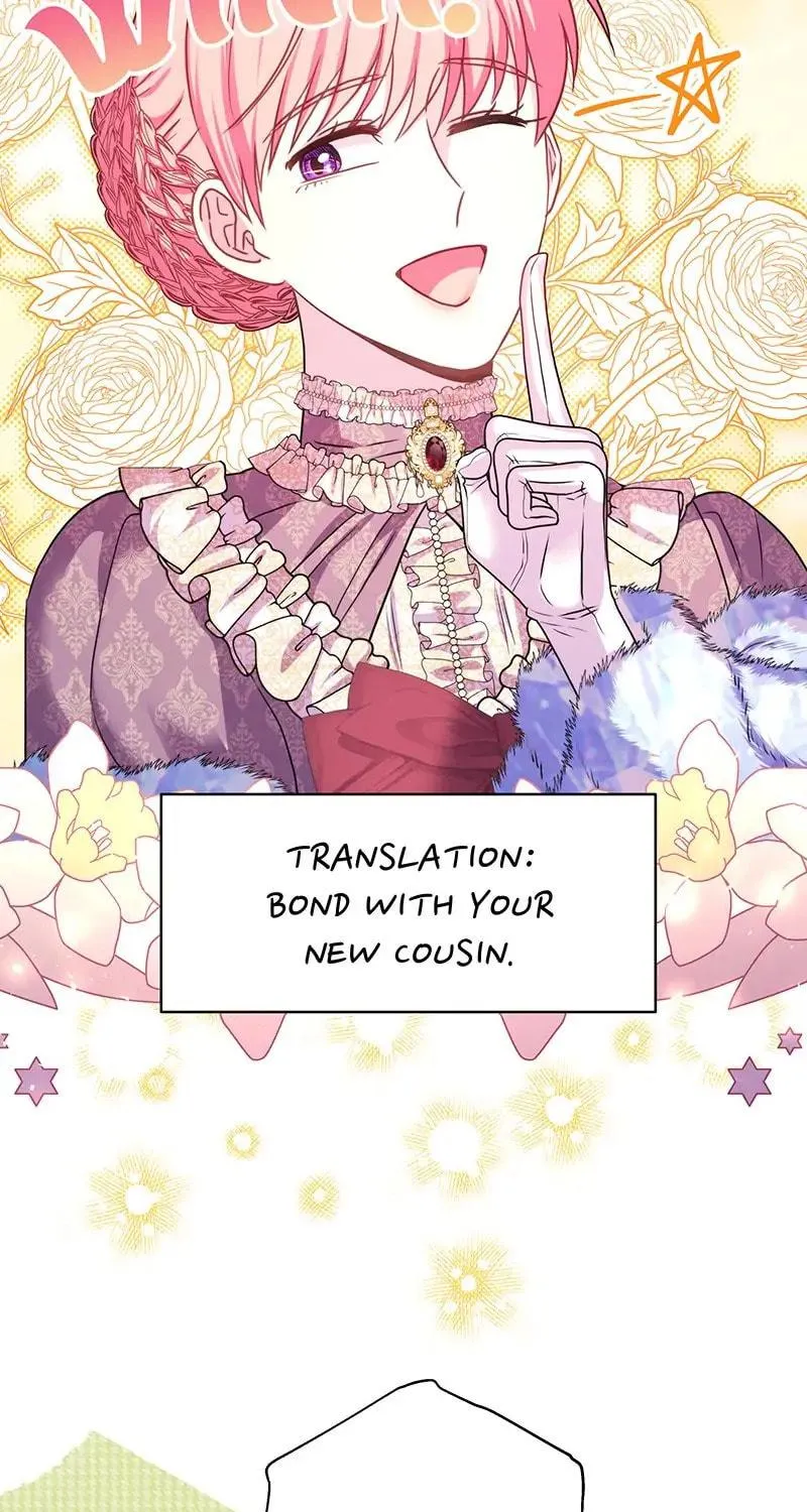 Another Typical Fantasy Romance Chapter 38 page 49 - 