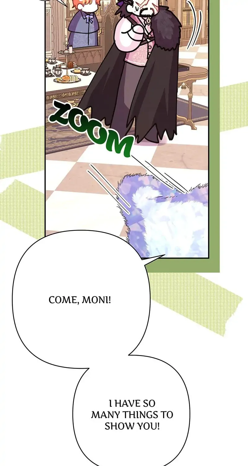Another Typical Fantasy Romance Chapter 38 page 51 - 