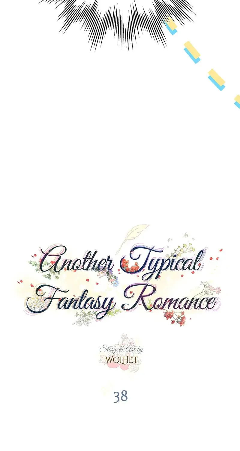 Another Typical Fantasy Romance Chapter 38 page 7 - 