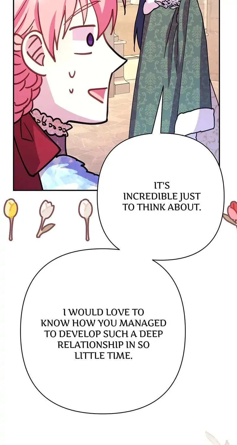 Another Typical Fantasy Romance Chapter 38 page 91 - 