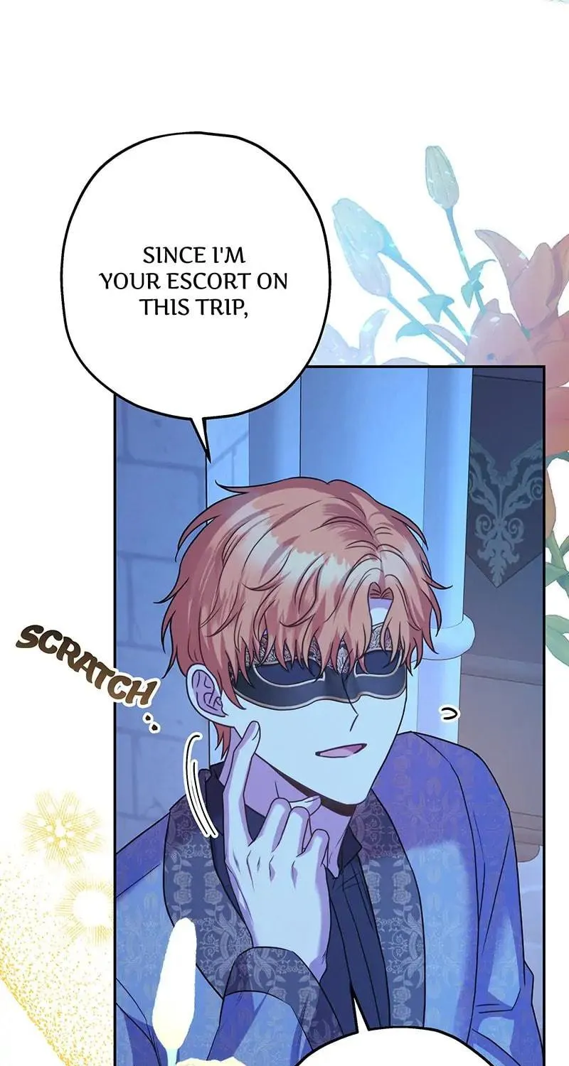 Another Typical Fantasy Romance Chapter 39 page 27 - 