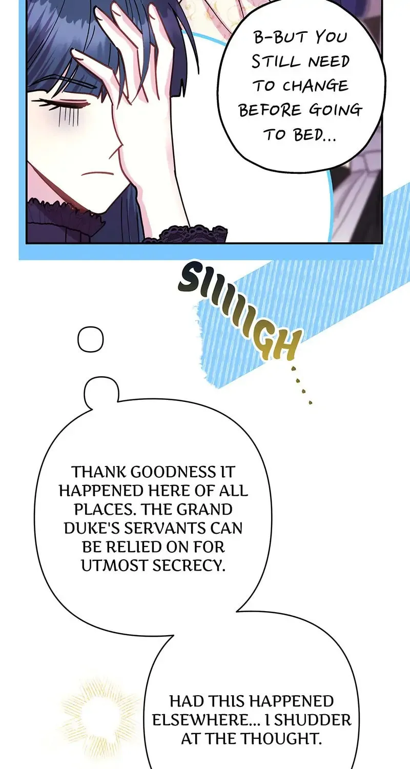 Another Typical Fantasy Romance Chapter 39 page 7 - 