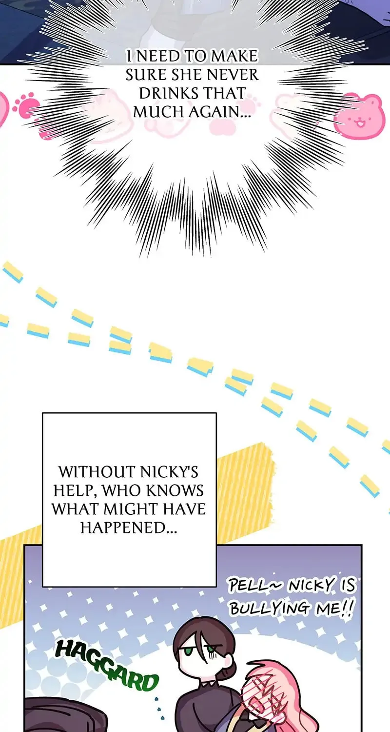Another Typical Fantasy Romance Chapter 39 page 80 - 