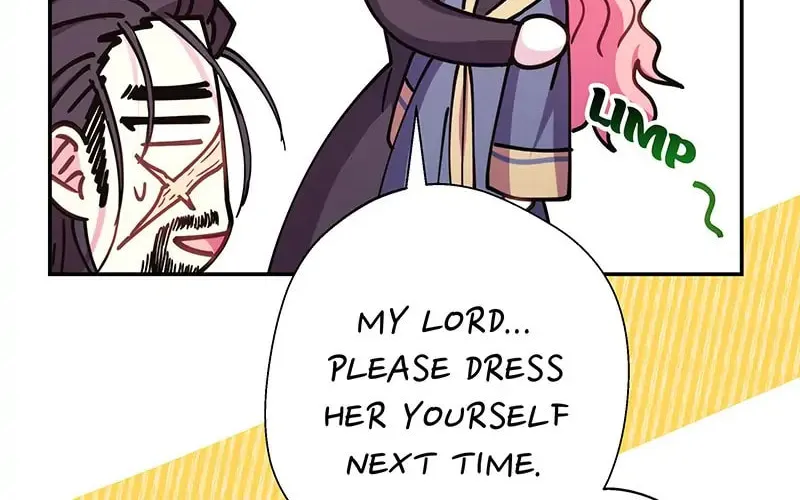 Another Typical Fantasy Romance Chapter 39 page 81 - 