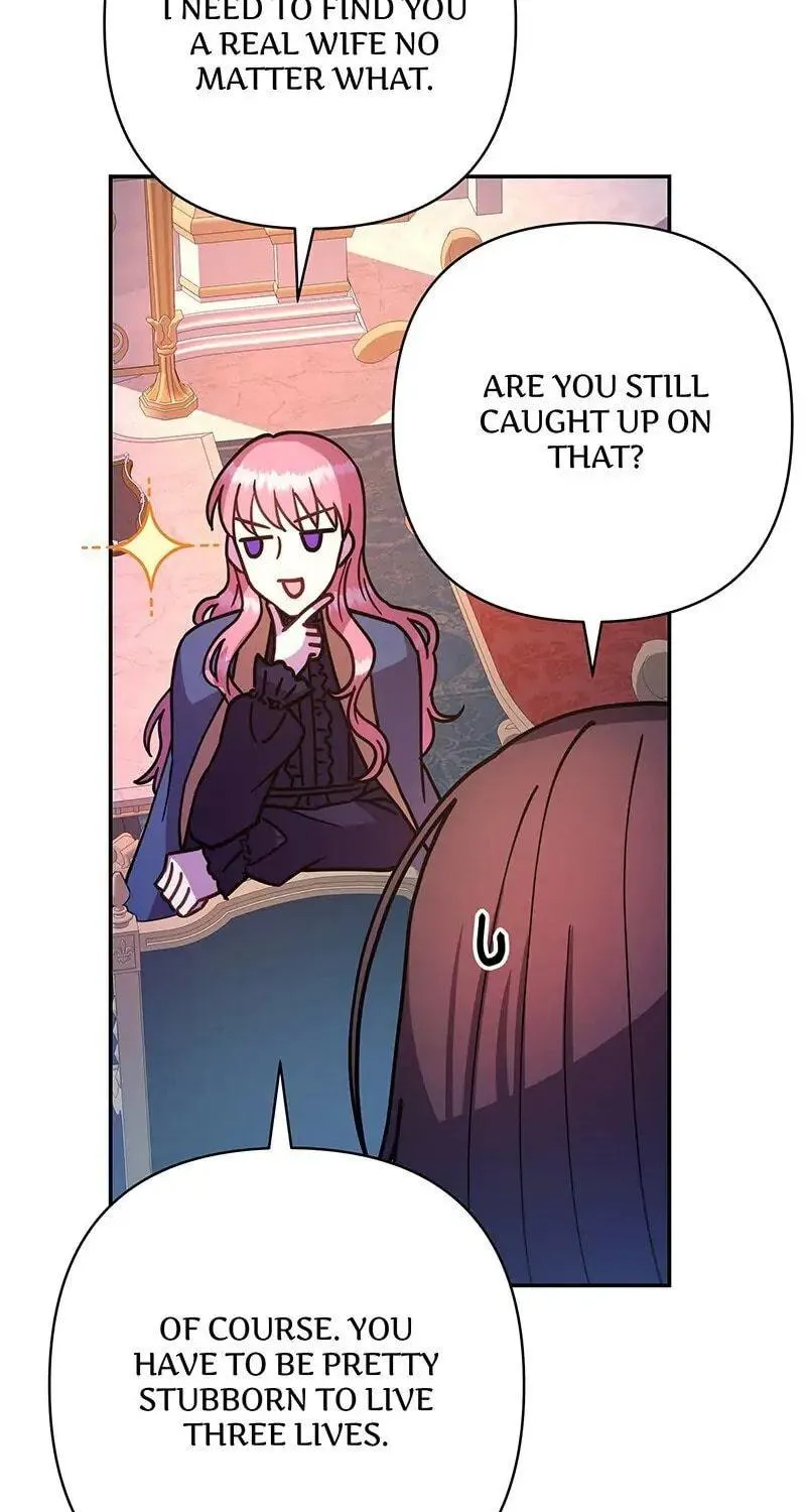 Another Typical Fantasy Romance Chapter 4 page 120 - 