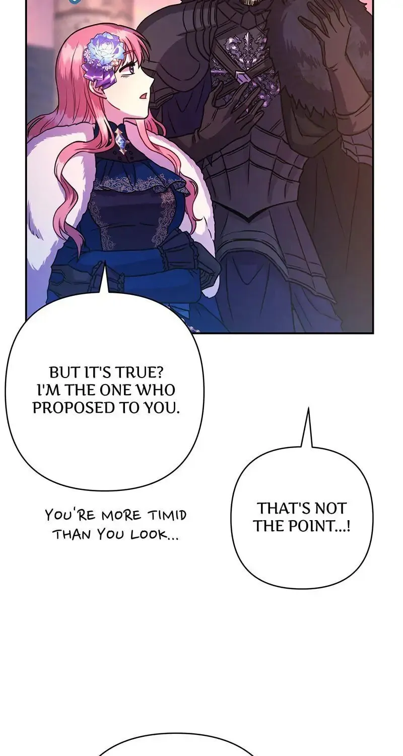 Another Typical Fantasy Romance Chapter 4 page 72 - 