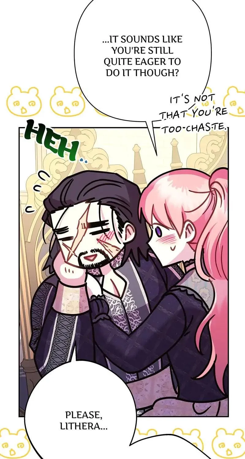 Another Typical Fantasy Romance Chapter 40 page 116 - 