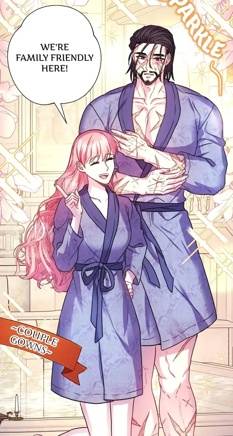 Another Typical Fantasy Romance Chapter 40 page 136 - 