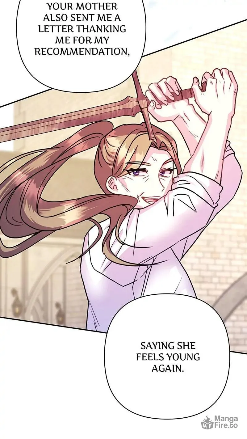 Another Typical Fantasy Romance Chapter 40 page 22 - 