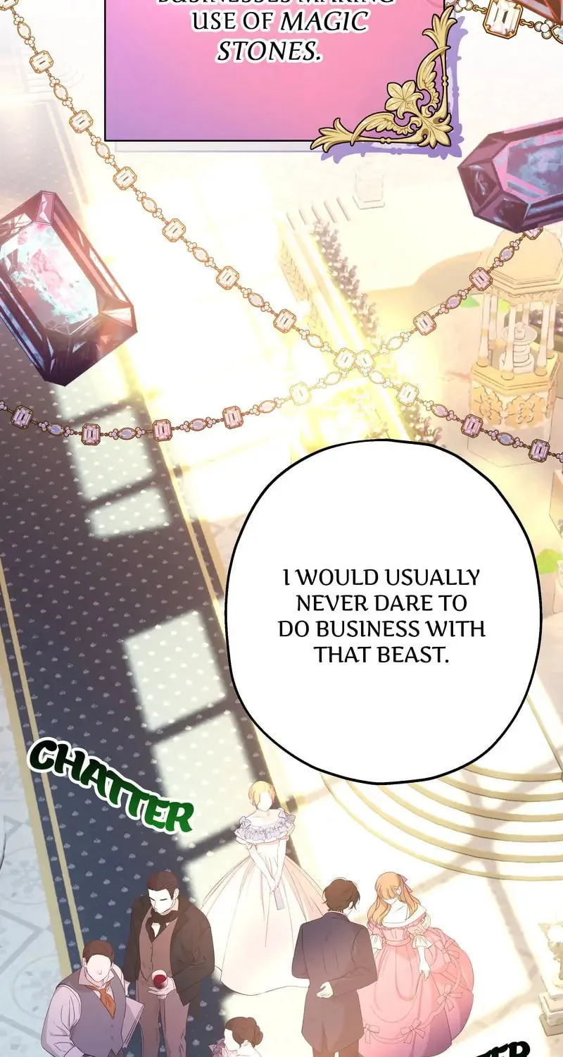 Another Typical Fantasy Romance Chapter 40 page 31 - 