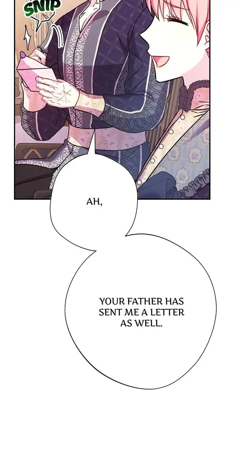 Another Typical Fantasy Romance Chapter 40 page 38 - 