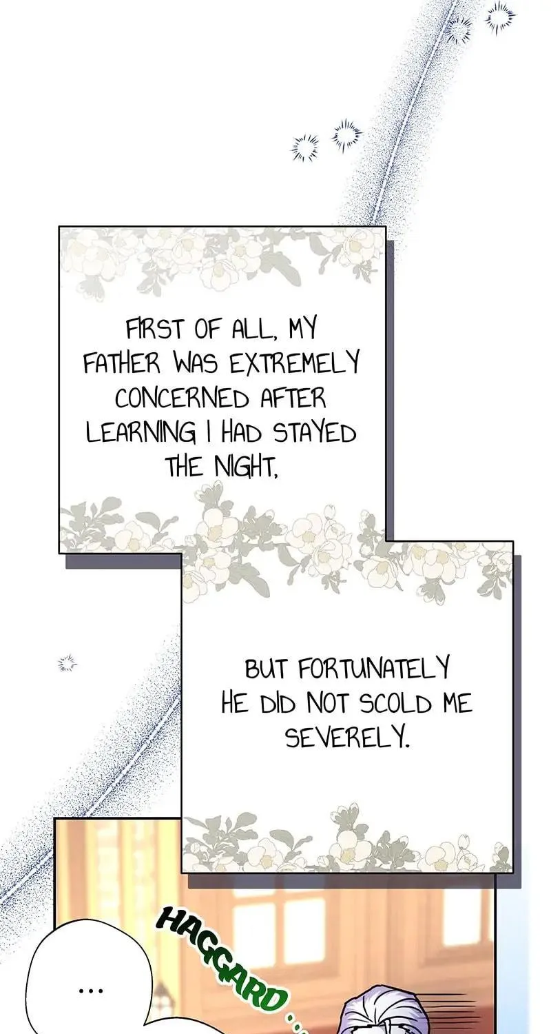 Another Typical Fantasy Romance Chapter 40 page 5 - 