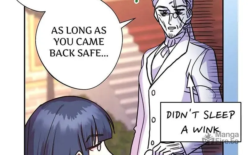 Another Typical Fantasy Romance Chapter 40 page 6 - 