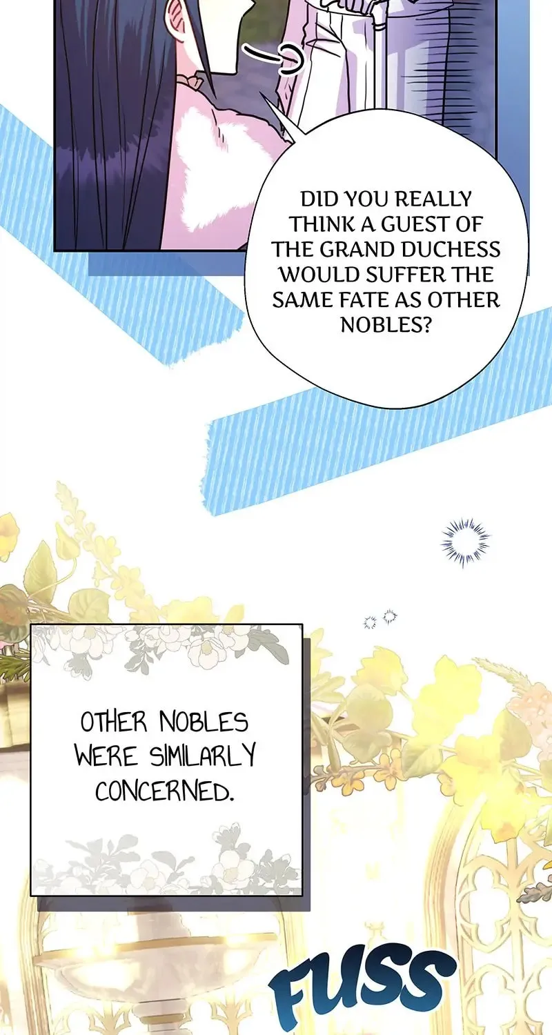 Another Typical Fantasy Romance Chapter 40 page 7 - 