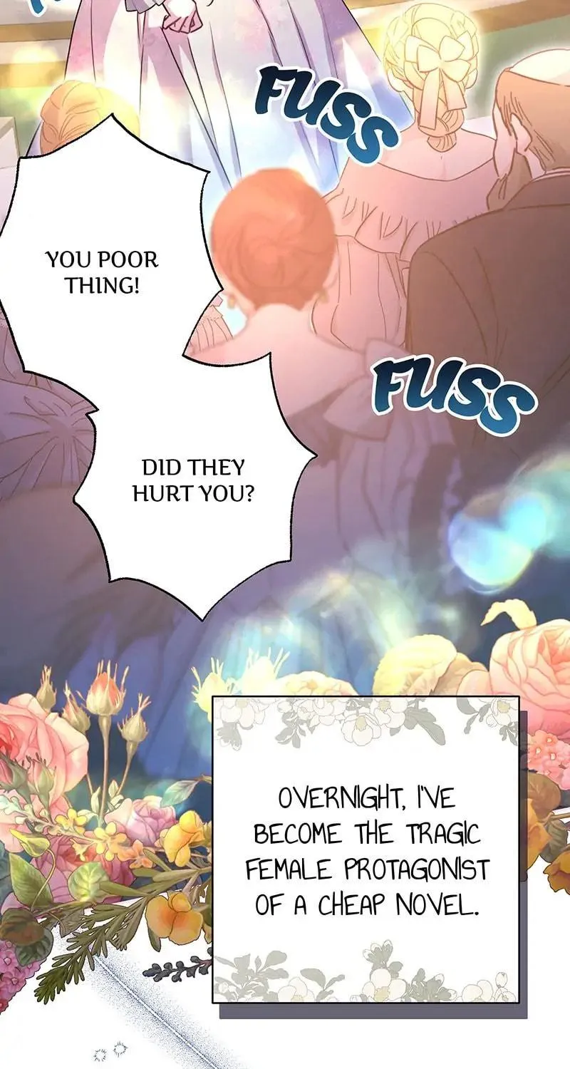 Another Typical Fantasy Romance Chapter 40 page 9 - 
