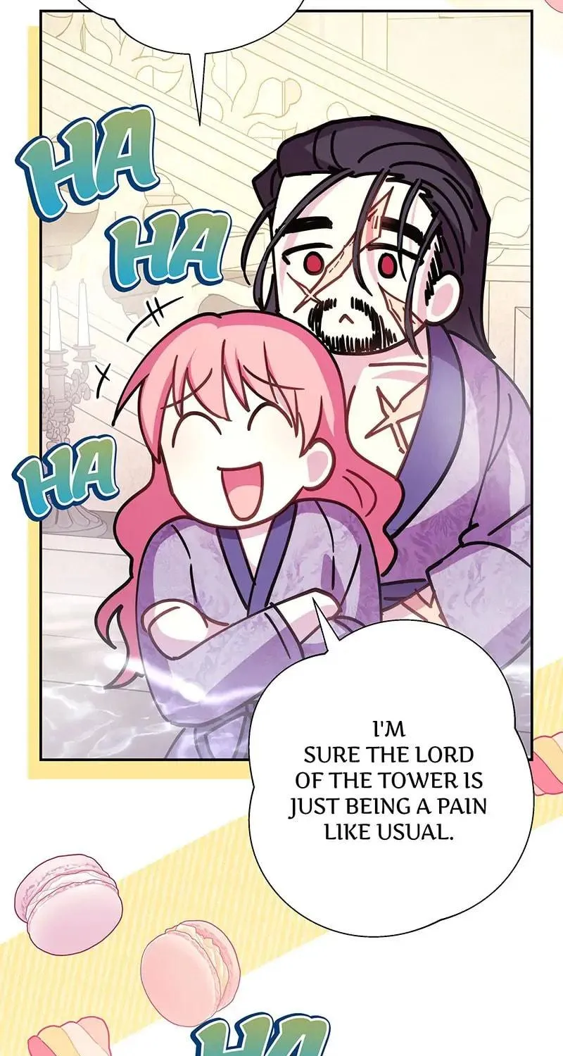 Another Typical Fantasy Romance Chapter 41 page 138 - 