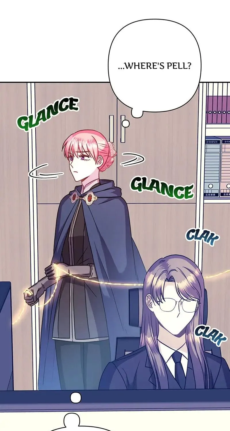 Another Typical Fantasy Romance Chapter 42 page 109 - 