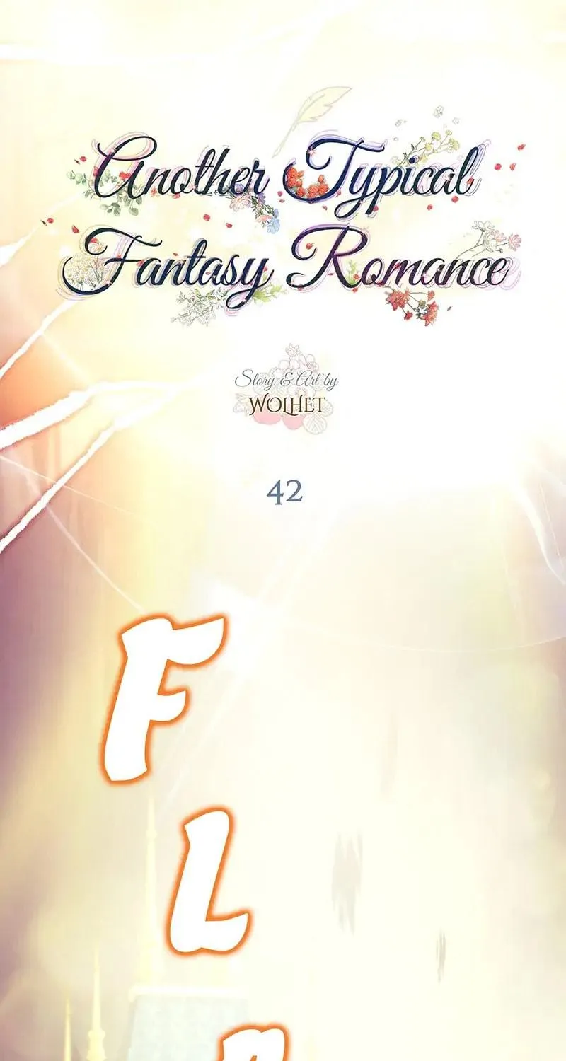 Another Typical Fantasy Romance Chapter 42 page 27 - 