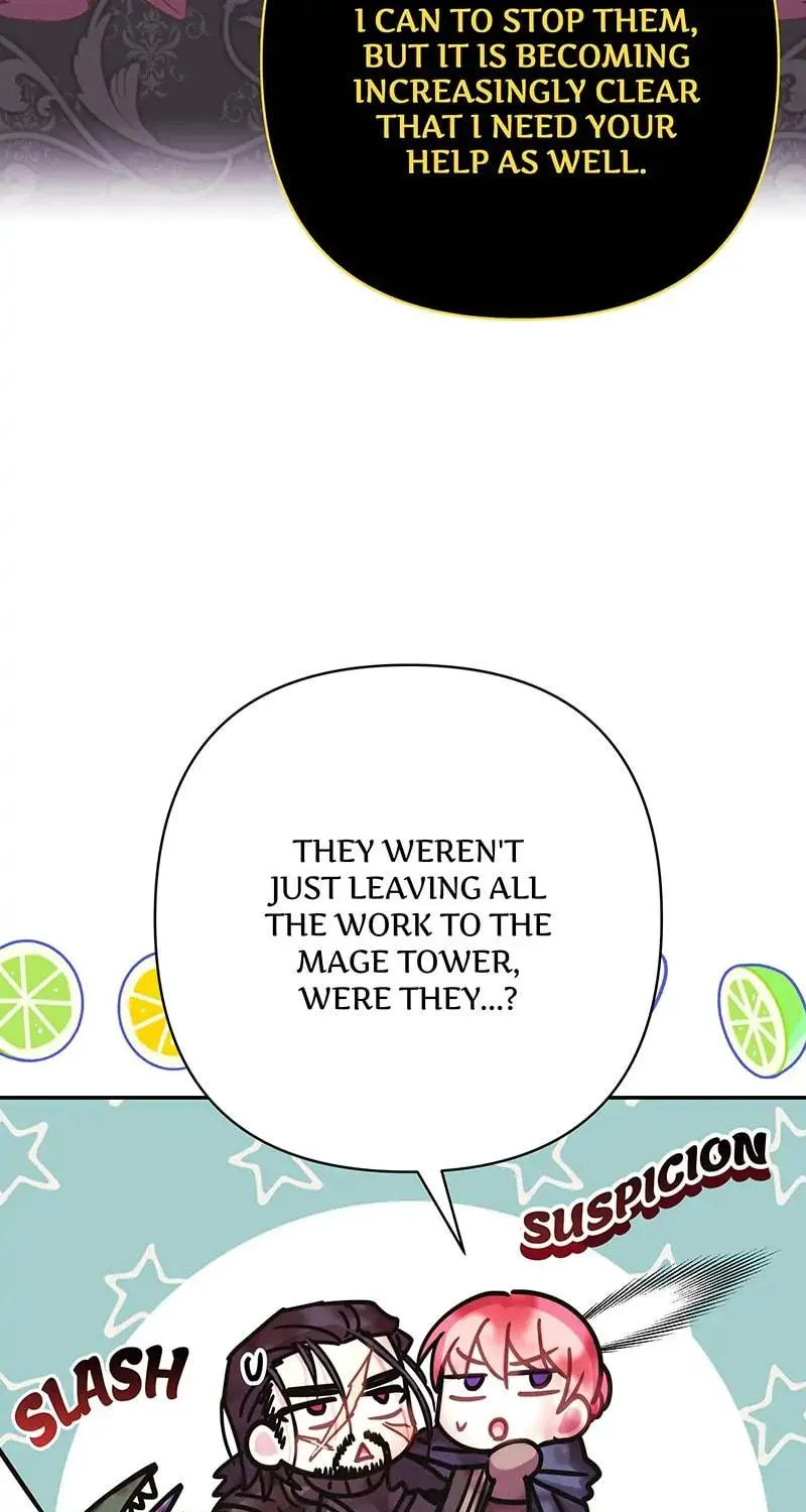 Another Typical Fantasy Romance Chapter 42 page 38 - 