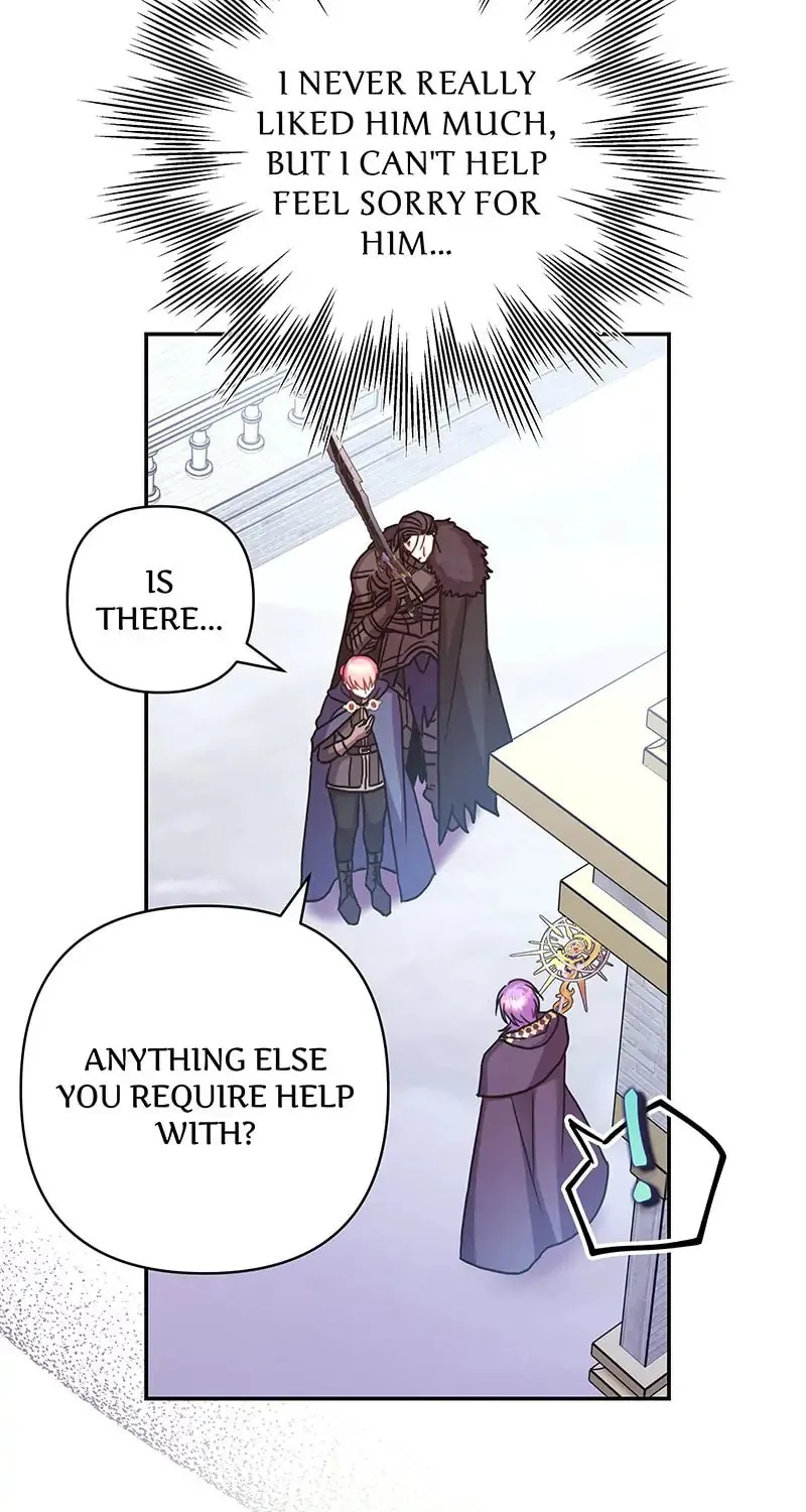 Another Typical Fantasy Romance Chapter 42 page 67 - 