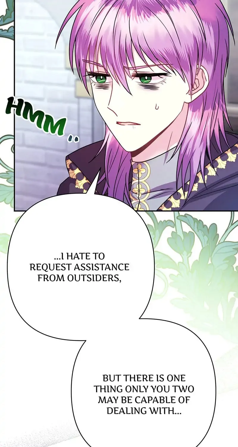 Another Typical Fantasy Romance Chapter 42 page 69 - 