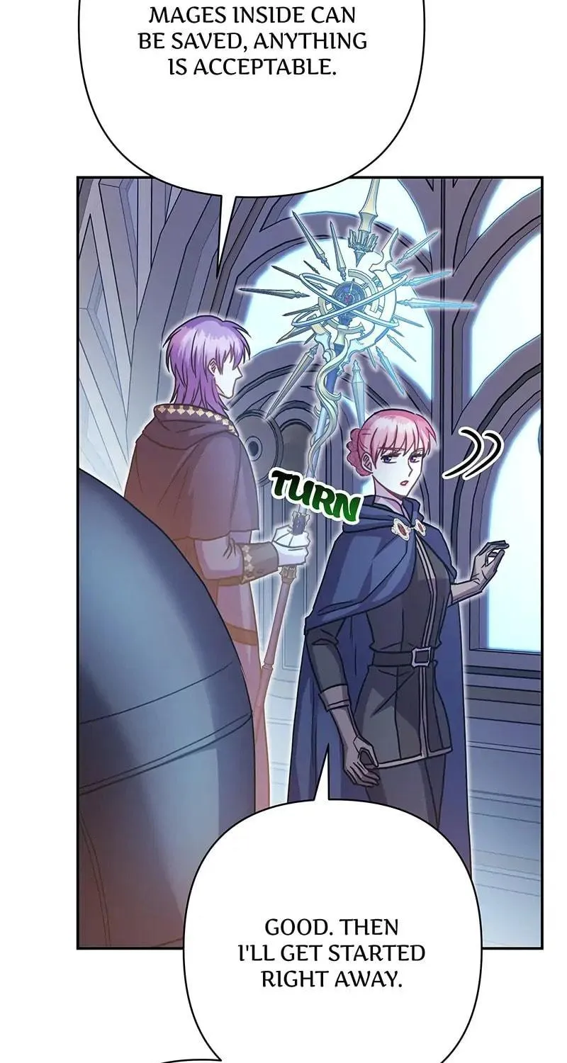 Another Typical Fantasy Romance Chapter 42 page 93 - 