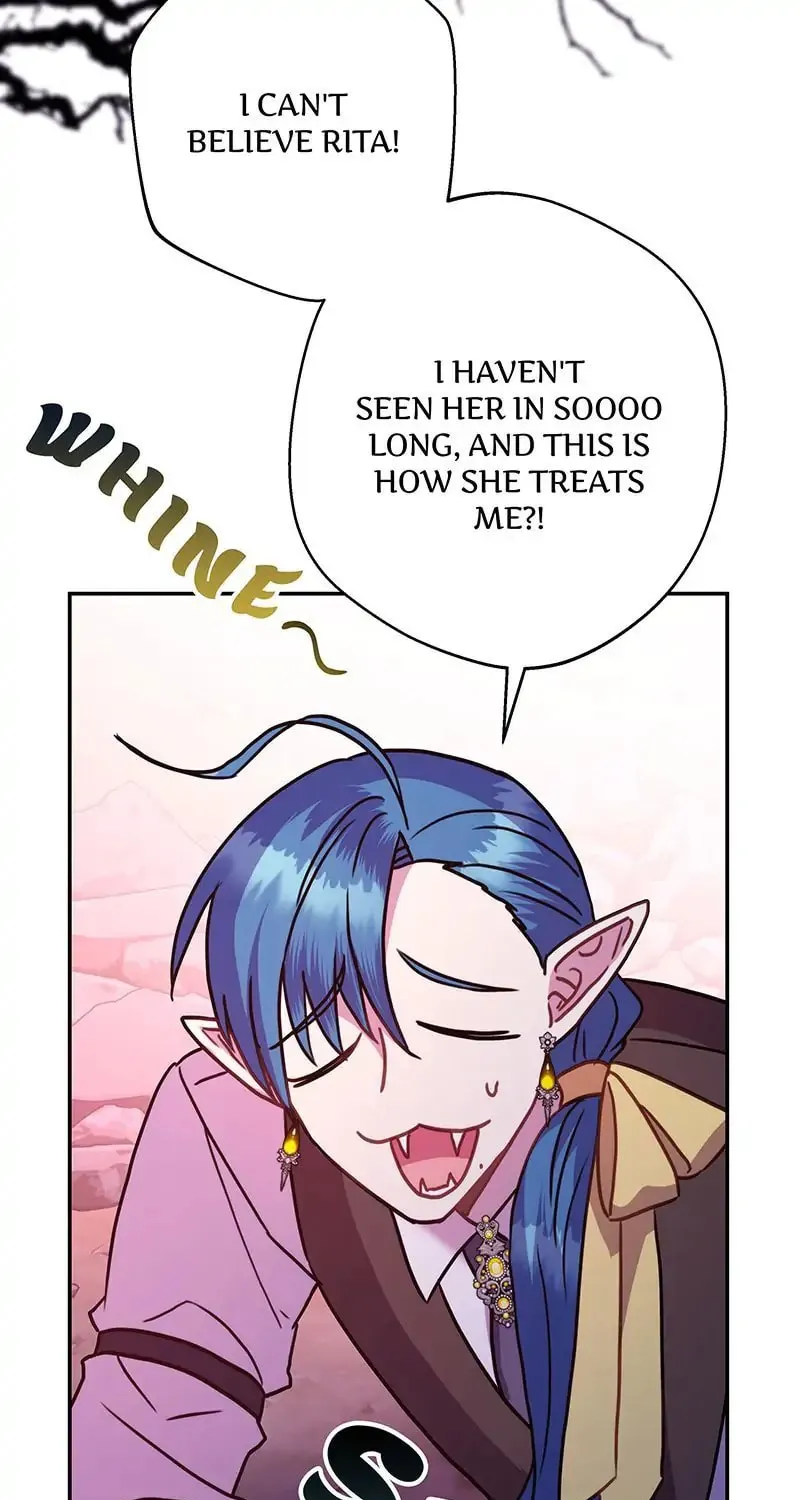 Another Typical Fantasy Romance Chapter 43 page 161 - 